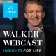 The Walker Webcast artwork