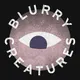 Blurry Creatures artwork