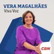 Vera Magalhães - Viva Voz artwork