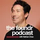 The Foundr Podcast with Nathan Chan artwork