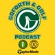 Goforth & Golf Podcast artwork
