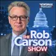 The Rob Carson Show artwork