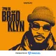 7PM in Brooklyn with Carmelo Anthony artwork
