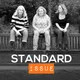 Standard Issue Podcast artwork