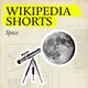 Wikipedia Shorts: Space artwork