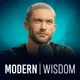 Modern Wisdom artwork