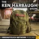 The Ken Harbaugh Show artwork