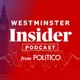Westminster Insider artwork