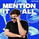 Mention It All artwork