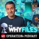 The Why Files: Operation Podcast artwork