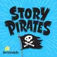 Story Pirates artwork