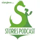 Stories Podcast: A Bedtime Show for Kids of All Ages artwork