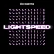 Lightspeed artwork