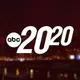 20/20 artwork