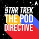 Star Trek: The Pod Directive artwork