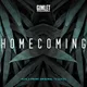 Homecoming artwork