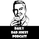 Daily Dad Jokes artwork
