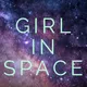 Girl In Space artwork