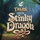 Tales from the Stinky Dragon artwork