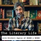 The Literary Life with Mitchell Kaplan artwork