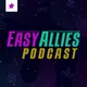 The Easy Allies Podcast artwork