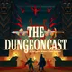 The Dungeoncast artwork