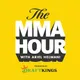 The MMA Hour with Ariel Helwani artwork