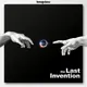 The Last Invention artwork