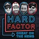 Hard Factor artwork