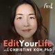Edit Your Life | Simplify + Declutter Your Home, Time, and Mental Space artwork