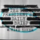 The President's Daily Brief artwork