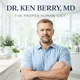 Dr. Ken Berry - The Proper Human Diet & Ancestral Health artwork