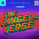 The Ringer-Verse artwork