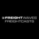 FreightCasts artwork