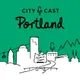 City Cast Portland artwork