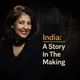 India A Story in the Making with Loveena Tandon artwork