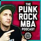 The Punk Rock MBA artwork