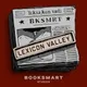 Lexicon Valley artwork