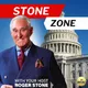The Stone Zone with Roger Stone artwork