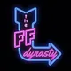 The FF Dynasty - Dynasty Fantasy Football artwork