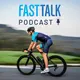 Fast Talk artwork