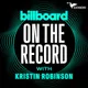 Billboard On The Record artwork