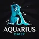 Aquarius Daily artwork