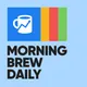 Morning Brew Daily artwork