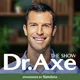 The Dr. Josh Axe Show artwork