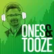 Ones and Tooze artwork