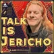 Talk Is Jericho artwork