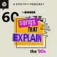 60 Songs That Explain the '90s artwork