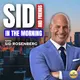 Sid & Friends In The Morning artwork