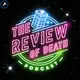 The Review of Death: A Doctor Who Podcast artwork